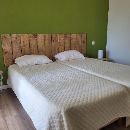 Hotel U Liamone Saint-Florent  Zewnętrze zdjęcie
