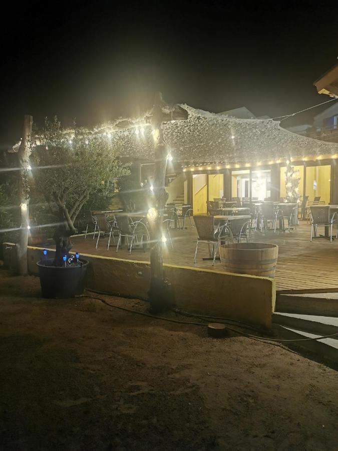 Hotel U Liamone Saint-Florent  Zewnętrze zdjęcie