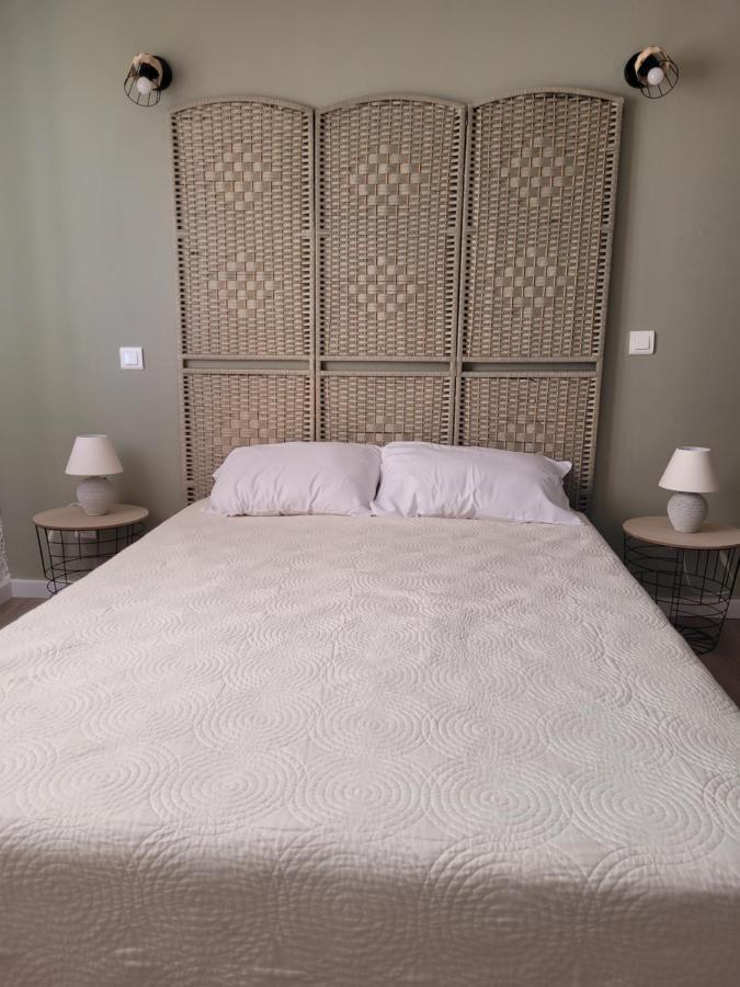 Hotel U Liamone Saint-Florent  Zewnętrze zdjęcie