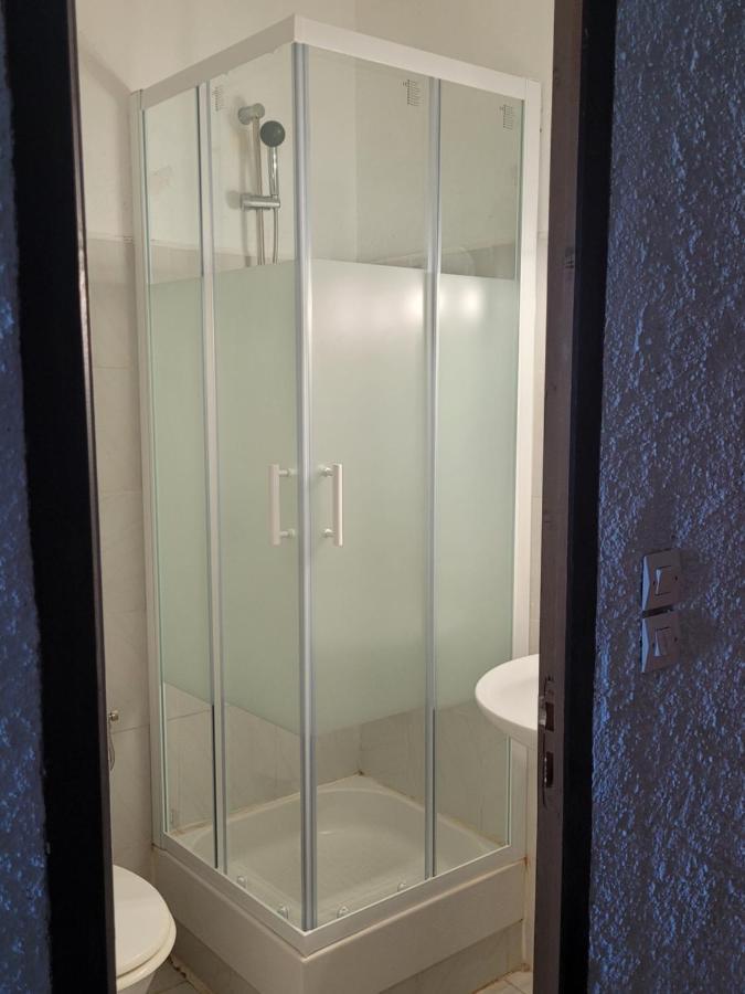 Hotel U Liamone Saint-Florent  Zewnętrze zdjęcie