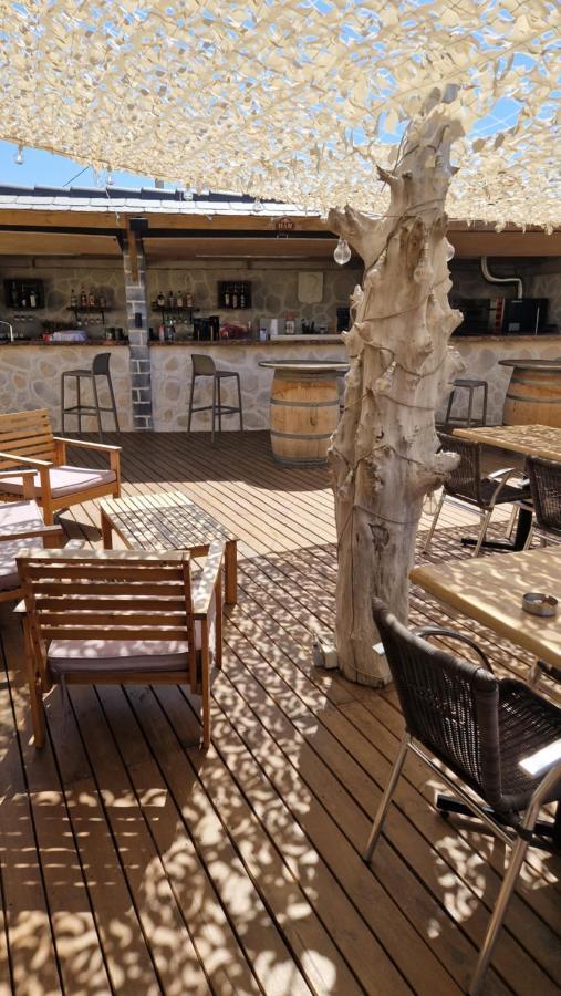 Hotel U Liamone Saint-Florent  Zewnętrze zdjęcie