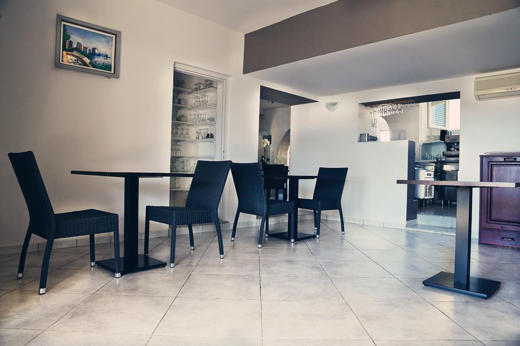 Hotel U Liamone Saint-Florent  Zewnętrze zdjęcie